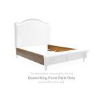 Sturlayne Queen/King Panel Rails - Image 2