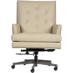 Reese Exec Chair Ardent Dove A14-3681