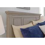 Lettner California King Panel Bed - Image 5
