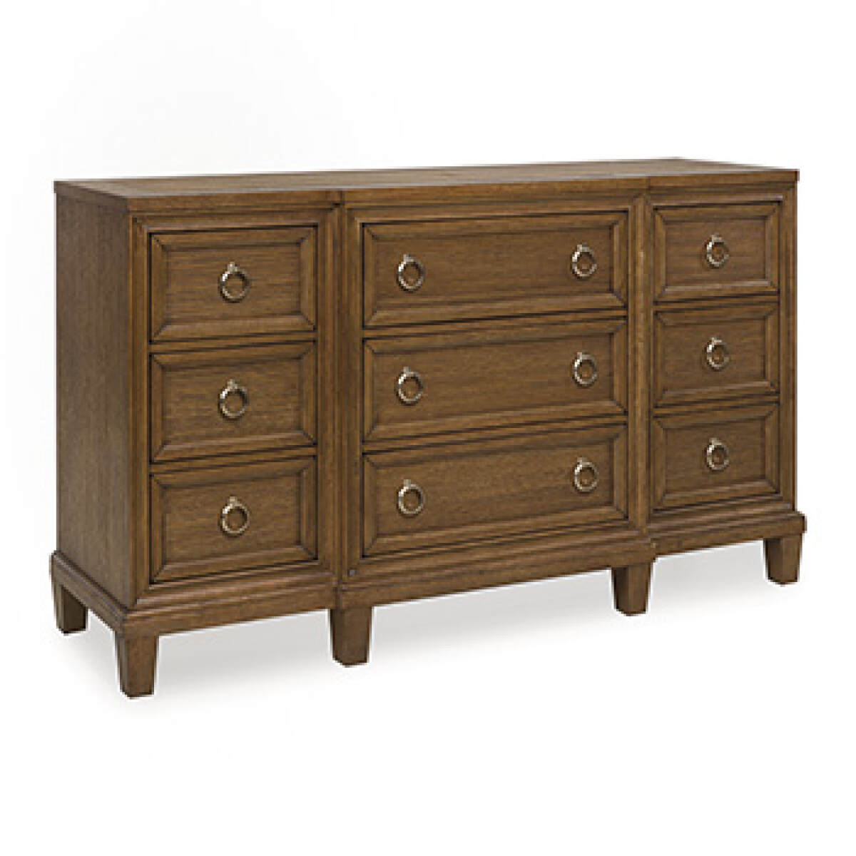 ebcb6aa8c36b45cc0a00a59c0f785636 Jorlaina Dresser - Image 1