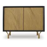 Tayner Accent Cabinet - Image 5