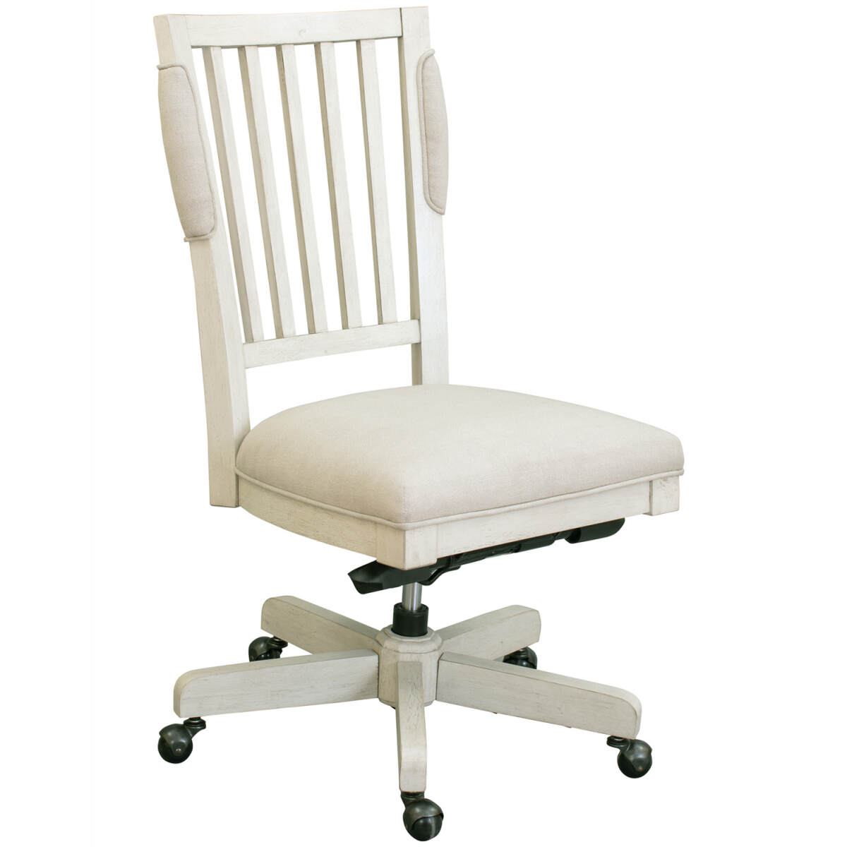 ebd06b7af1e7a9c21484323346069e48 Caraway Office Chair I248-366-1 - Image 1
