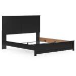 Maribel King Panel Bed - Image 4