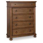 Rowlenstown Chest of Drawers - Image 2