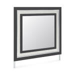 Zuraleus Bedroom Mirror