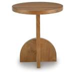 Hollbourne Accent Table - Image 4