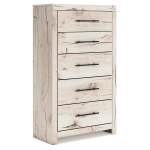 Lawroy Chest of Drawers - Image 2