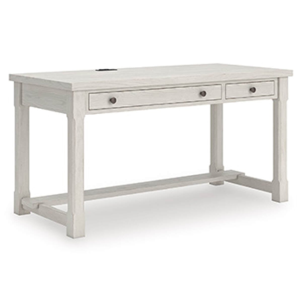 ec17e9e1170b94431a371ddd1253fbb6 Robbinsdale Home Office Desk - Image 1