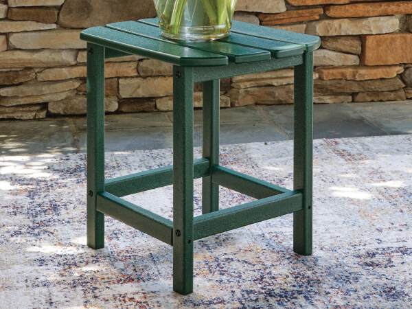 Sundown Shores Outdoor End Table - Image 3