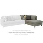 Santasia Right-Arm Facing Corner Chaise - Image 3