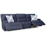 Acklen Place 3-Piece Power Reclining Sectional Sofa - Image 5