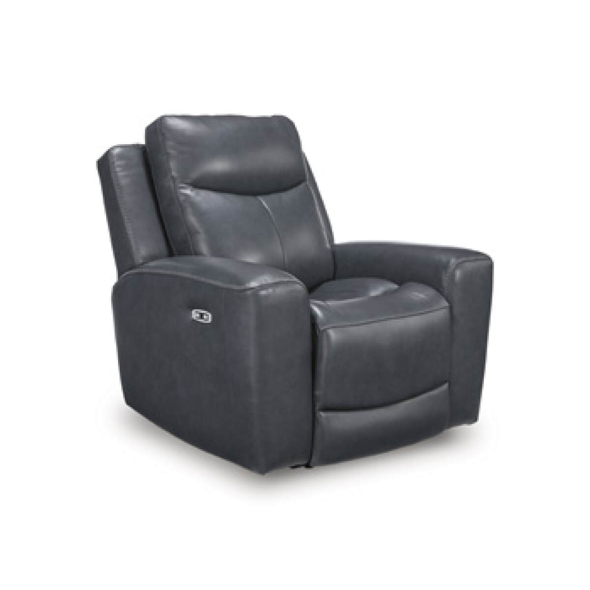 ec2d75e4ea0d00e9f8bbced8853d290b Bexhurst Power Recliner - Image 1