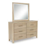 Yalinton Dresser