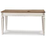 Realyn Desk and Bookcase - Image 5