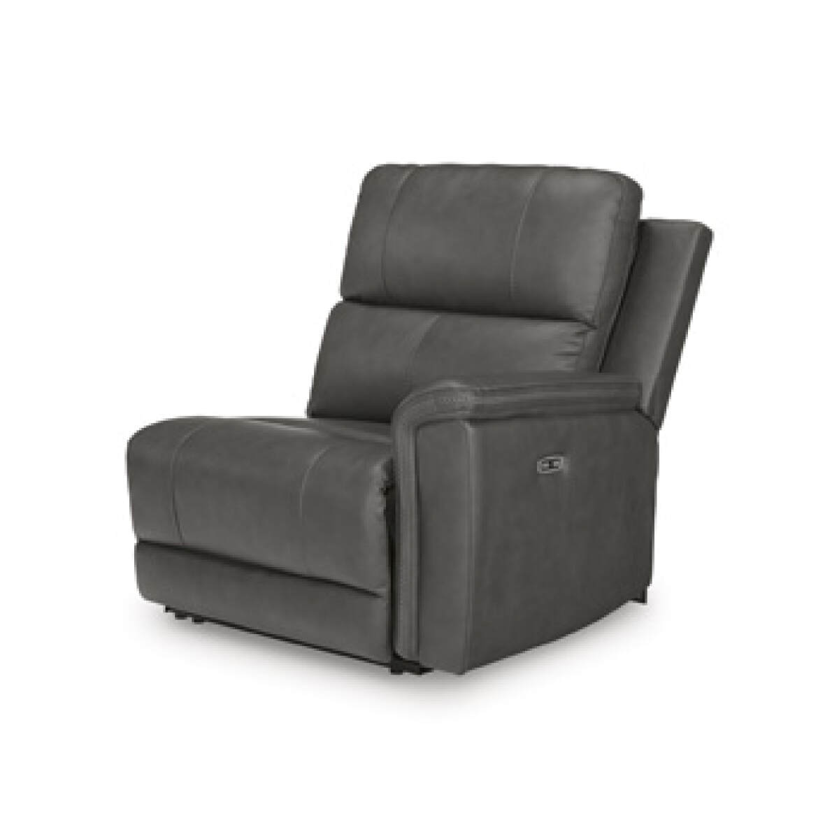 ec4028ee847c55daaafbef61f84e4aa5 Bleckley Right-Arm Facing Power Recliner - Image 1