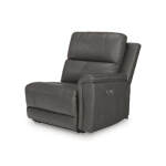 Bleckley Right-Arm Facing Power Recliner