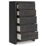 Hollivern Chest of Drawers - Image 5