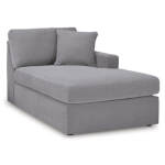 Modmax Right-Arm Facing Corner Chaise