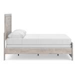 Broachmyn Full Panel Bed, Dresser and Mirror - Image 14