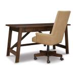 Baldridge Home Office Desk - Image 13