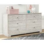 Paxberry Dresser - Image 3