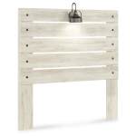 Cambeck Full Panel Headboard - Image 2