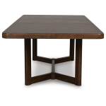 Dilenno Extension Dining Table and 6 Chairs - Image 12