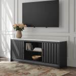 Cadmori 63" TV Stand - Image 3