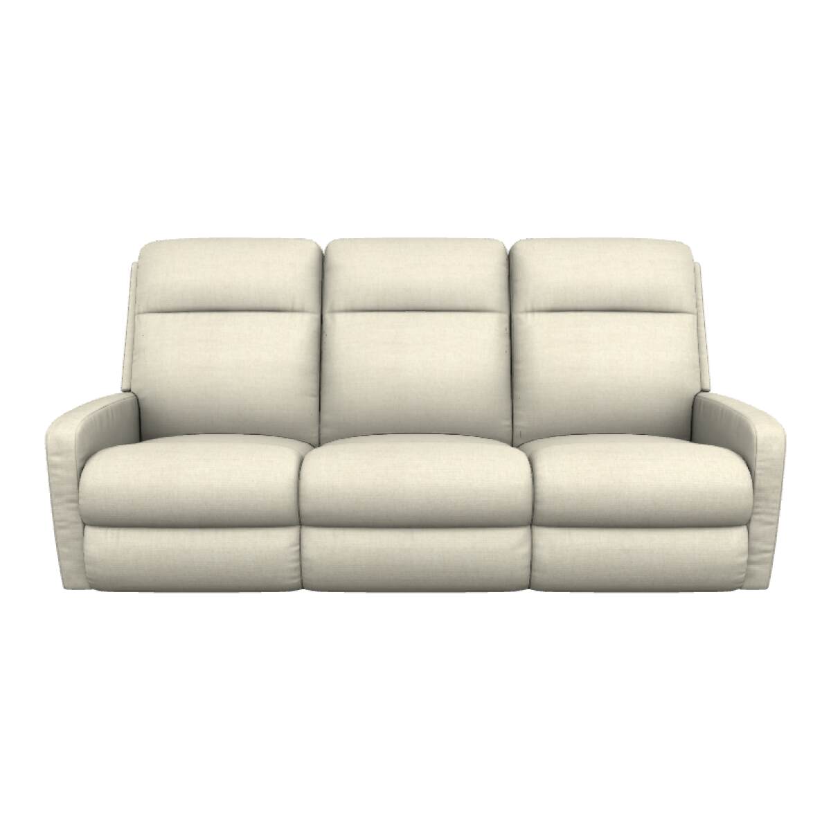 ecb170a396738aaa0182e6a66aa6544f Finley Power Wall Reclining Sofa w/ Headrest - 33U747 - Image 1