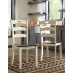 Woodanville Dining Table with 2 Chairs - Image 7