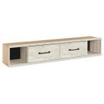 Cambeck Twin/Full Under Bed Storage - Image 2
