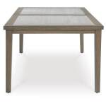 Rainier Ranch Outdoor Dining Table - Image 5