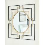 Oceanal Accent Mirror - Image 3