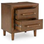 Lyncott Nightstand - Image 4