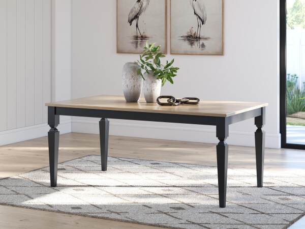 Brenkerton Dining Table - Image 2