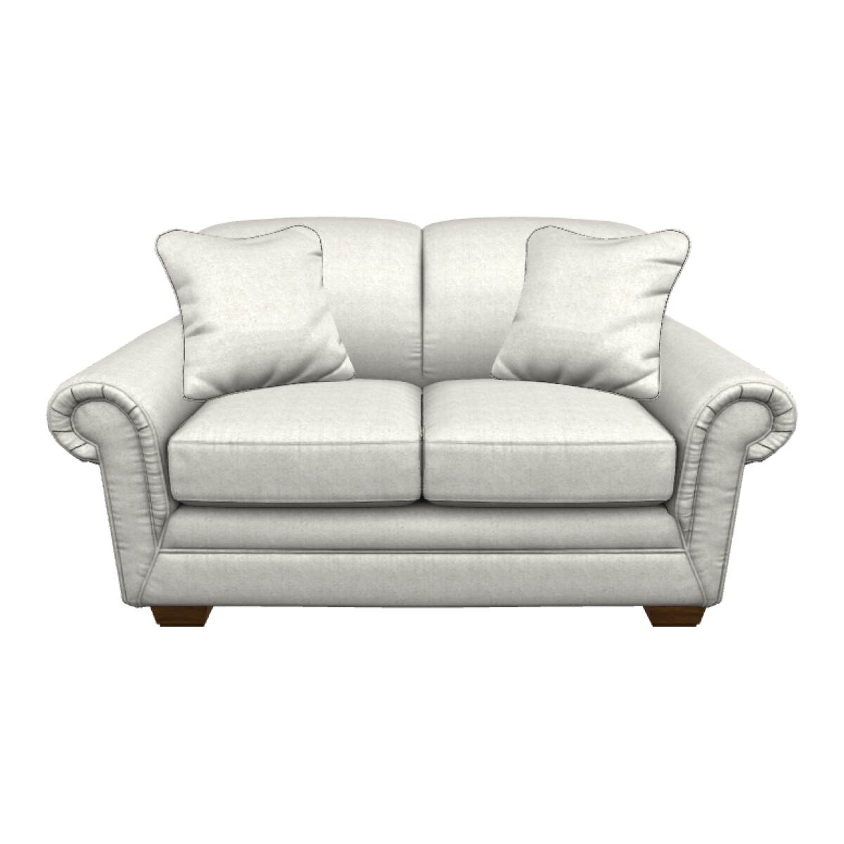 ecd598fdcf22a94ed66bdae9ef69c73e Mackenzie Loveseat - 630435 - Image 1