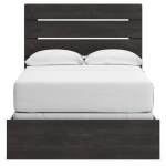Hollivern Full Panel Bed - Image 6