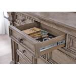 Blairhurst Dresser and Mirror - Image 7