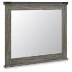 Frandern Bedroom Mirror - Image 4