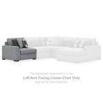 Bealton Left-Arm Facing Corner Chair - Image 3