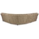 Next-Gen Durapella 6-Piece Power Reclining Sectional - Image 5