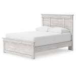 Makidern Queen Panel Storage Bed - Image 3