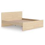 Onita Queen Panel Platform Bed - Image 4