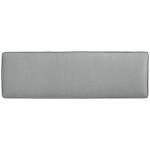 Elite Park Outdoor Bench with Cushion - Image 6