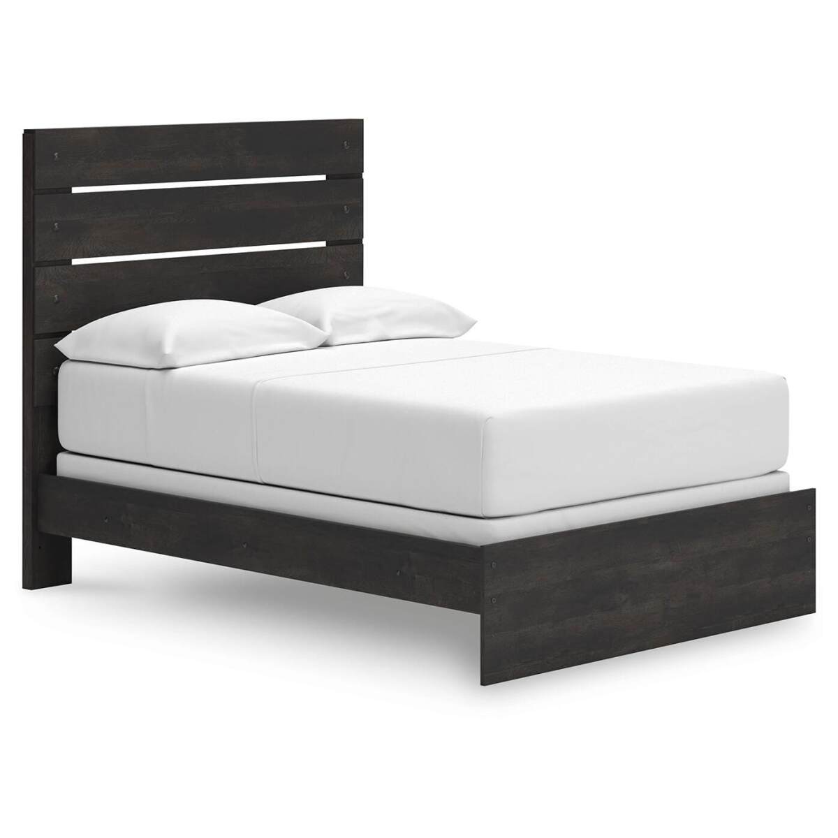 ed29b5f868d320032107b591ea36f2f8 Hollivern Full Panel Bed - Image 1