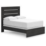 Hollivern Full Panel Bed