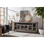 Industrial 85" Console & Hutch DN84GRP - Image 7