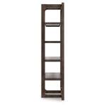 Breckington 76" Bookcase - Image 6
