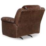 Stoneland Power Recliner - Image 7