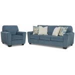 Cashton Sofa and Chair